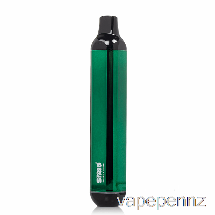 Strio Cartboy 510 Battery Aurora VAPE NZ